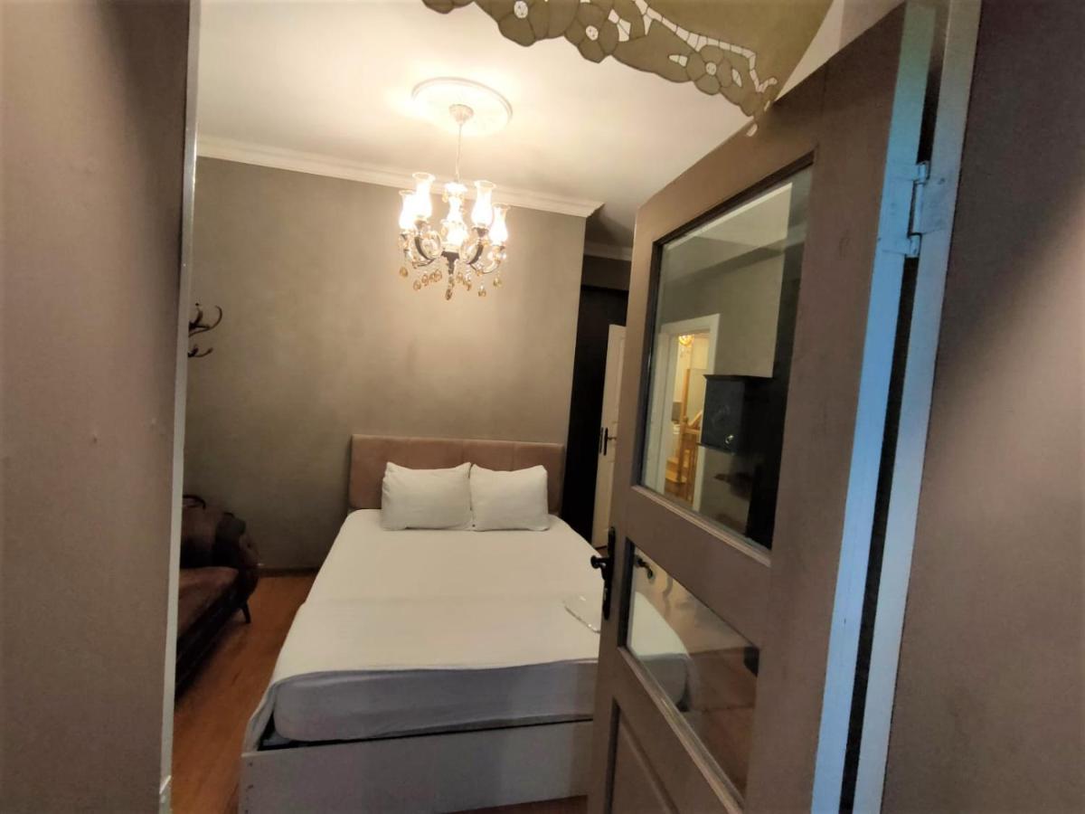 Valide-Maide Hotel Istanbul Exterior photo