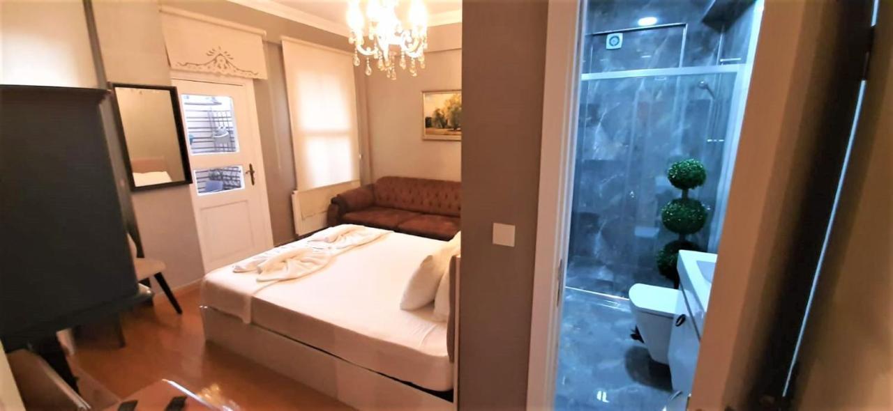 Valide-Maide Hotel Istanbul Exterior photo