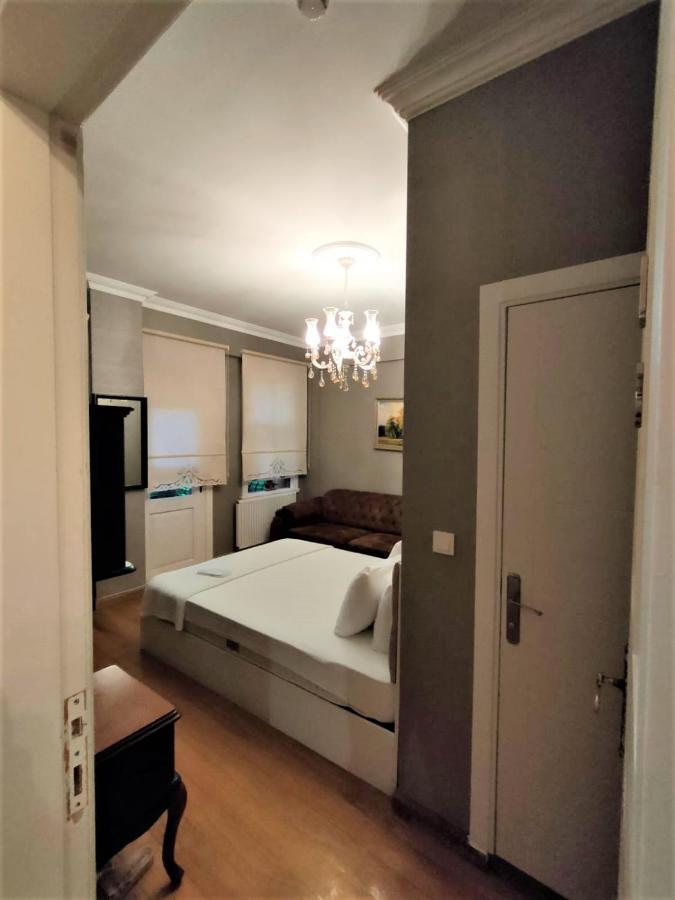 Valide-Maide Hotel Istanbul Exterior photo