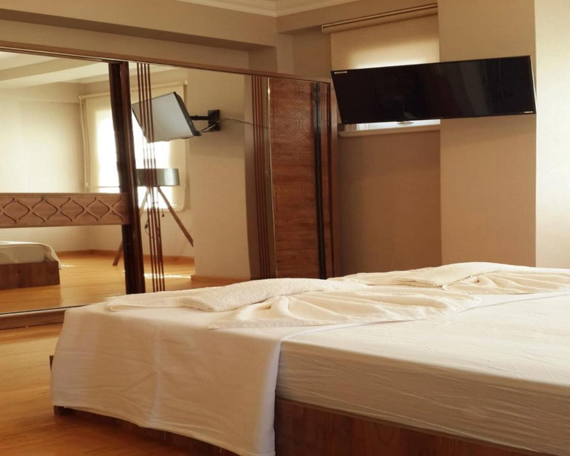 Valide-Maide Hotel Istanbul Exterior photo